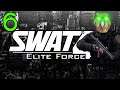 Diamonds are a Cult's Best Friend! - SWAT 4: Elite Force Mod #6