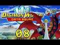 Digimon World Data Squad Part 8: Demon Lord Barbamon