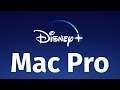 Disney + on Mac Pro | Disney plus streaming service