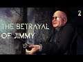 DLC: The Betrayal of Jimmy #2 | Mafia II: Edición Definitiva | Destruir, robar y eliminar enemigos!!