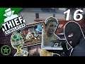 DON'T OPEN THE PACKAGE - Thief Simulator (Part 16) | Let's Watch