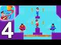 Drawmaster - Gameplay Walkthrough Video Part 4 (iOS Android)
