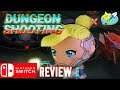 Dungeon Shooting (Nintendo Switch) An Honest Review
