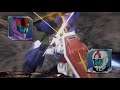 Dynasty Warriors Gundam: Amuro Ray Campaign Mission 4 - A Baou Qu