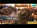 EggNS, Poco x3 pro, Bayonetta 2, part #5