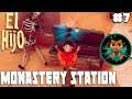 El Hijo - A Wild West Tale | The Monastery Station | All Children Location | Part 7