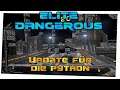 Elite Dangerous #619 - Update für die Python - (Linux / Steamplay)