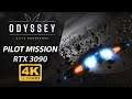 Elite Dangerous: Odyssey | Ship Pilot Mission [RTX 3090] 4K