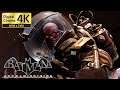 Ep. 18: Mr. Freeze - Batman: Arkham Origins [4K DCI | 60 FPS]