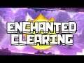 Epic level ! #5 | Enchanted Clearing | By Nico99 | Geometry Dash 2.11