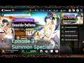Epic Seven Summons Episode 31: Seaside Bellona and Reingar's Special Drink 2/3