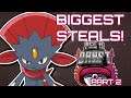 EVERY PGL TEAMS BIGGEST DRAFT STEAL (Part 2) - VGC 21 - Pokemon Sword and Shield