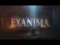 Exanima или симулятор Dungeon Master