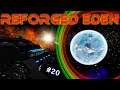 EXPLORING NEW STARS | REFORGED EDEN | Empyrion Galactic Survival | #20