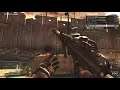 【Extinction】Gargoyle bug【CoD:Ghosts】