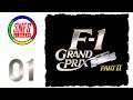 F-1 Grand Prix Part II [01] - Team Curatio: A Story of Failure