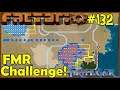 Factorio Million Robot Challenge #132: Still Playing With Trains!
