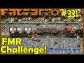 Factorio Million Robot Challenge #331: Updated Graphics!