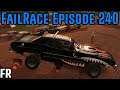 FailRace Episode 240 - The Strongest Cone