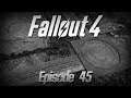 Fallout 4 - Episode 45 - Folge dem Freedom-Trail & Pickman [Let's Play]