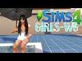 FAMILIENAUSFLUG #311 DIE SIMS 4 - GIRLS-WG - Let's Play The Sims