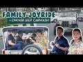 Family Joyride Owner Jeep by Alex Gonzaga