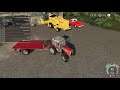 Farming Simulator 19 - Pakkopulla hommia - No Mans Land #20