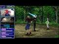 Final Fantasy VIII - Playstation - (Part 19)