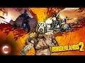 💣 FINALE 💣 Borderlands 2 ► 10 - Relax e Chiacchiere - Gameplay ITA (Looter Shooter)