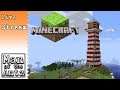 Finishing The Aquaholic, still... | Minecraft - Live Stream