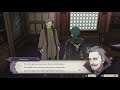 Fire Emblem Three Houses - 06 - Ruta Edelgard - Cap. 1 - La Batalla de las Tres Casas
