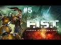 F.I.S.T: Forged in Shadow Torch #5 - Español PS5 HD - Calle Joffre