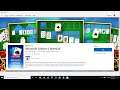 Fix Microsoft Solitaire Collection Not Installing On Microsoft Store