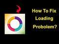 Fix "Roposo" App Loading Problem In Android Phone- Solve Roposo Not Loading Issue