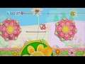 Flower Fields | Kirby's Epic Yarn Walkthrough "3/51" (No Commentary)