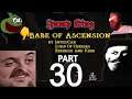 Forsen Plays Jump King: Babe of Ascension - Part 30 (With Chat)