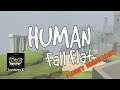 Funny Highlight || Ringa Ringa Roses in HuMan Fall Flat #humanfallflat#toothless10#hunter_army