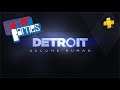 Gamer Barnes Plays... Detroit: Become Human #2