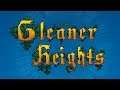 Gleaner Heights! Water the plants with blood