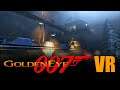 Goldeneye N64 VR - DAM Finale!