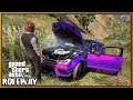 GTA 5 Roleplay - CRASHED CAR SALESMAN CAR!! HE WAS MAD | RedlineRP #743