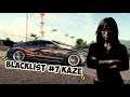 GUE BIKIN BLACKLIST #7 KAZE MERCEDEZ BENZ | NEED FOR SPEED HEAT INDONESIA