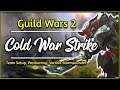 Guild Wars 2: Cold War Strike Mission Guide | Team setup & Best Practices