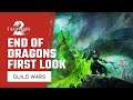 Guild Wars 2 End of Dragons First Look Livestream | GIVEAWAYS! | ArenaNet Partner | LIVE 🔴