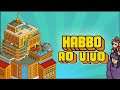 HABBO HOTEL (AO VIVO) #64