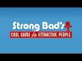 Handle My Style - Strong Bad's Cool Game for Attractive People