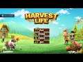 Harvest Life - GAMEPLAY [Max Settings, 1080p60]