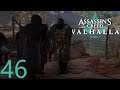 Hidden Rivers | Assassin's Creed Valhalla #46