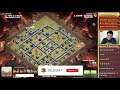 HIGHLIGHT COC LOVE TOURNAMENT #1 DAY 2 Clash of clans | Akari Gaming