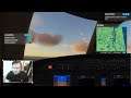 Highlight: Seltzer Water and Oakridge Cake | MS Flight Simulator